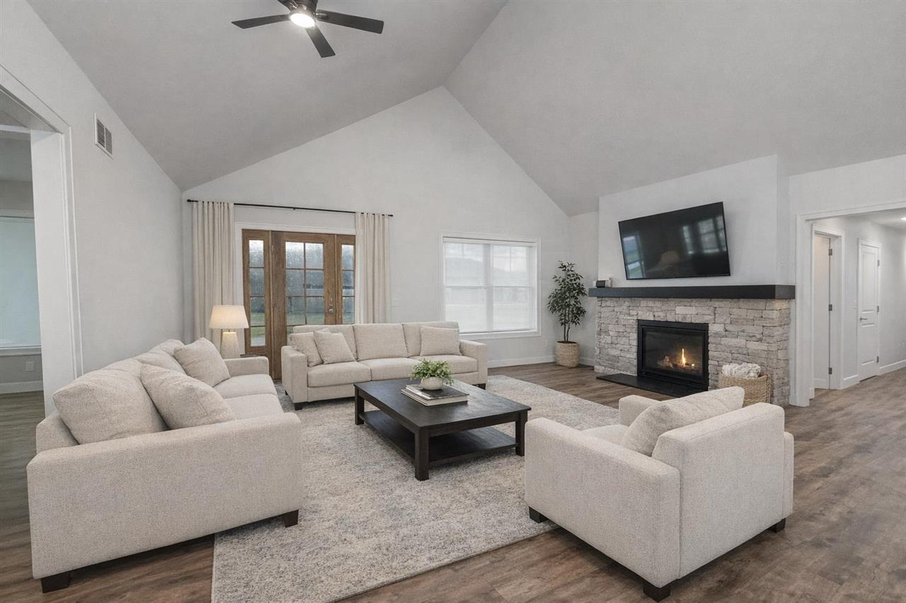 12655 Weislik Court Charlevoix MI 49720