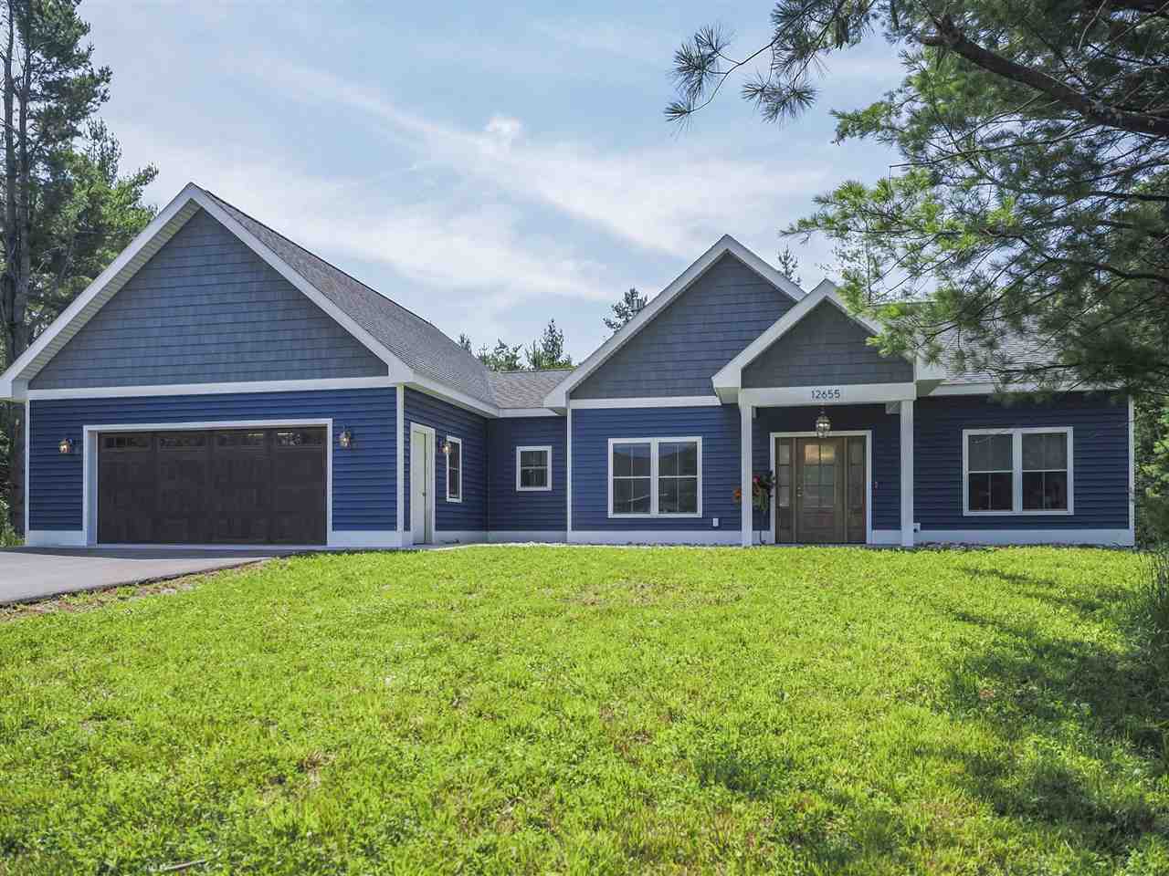 12655 Weislik Court Charlevoix MI 49720