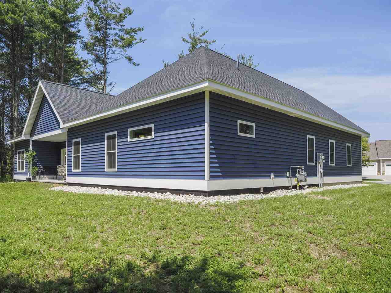 12655 Weislik Court Charlevoix MI 49720