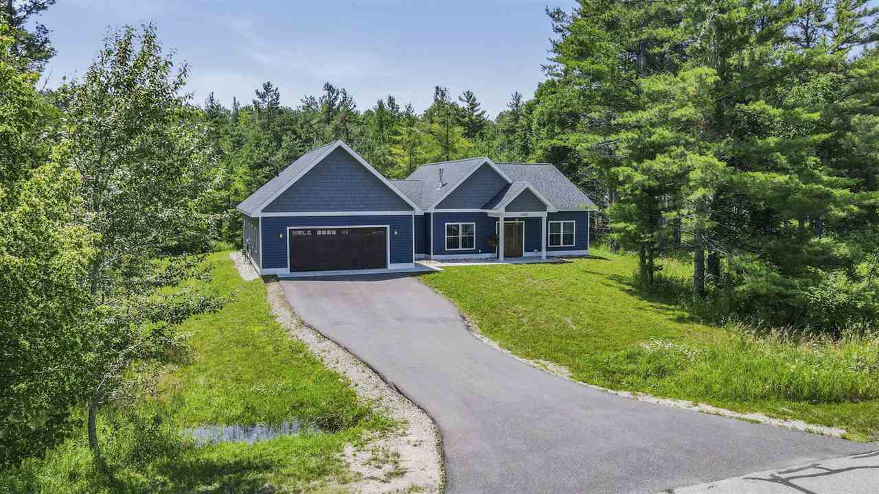 12655 Weislik Court Charlevoix MI 49720