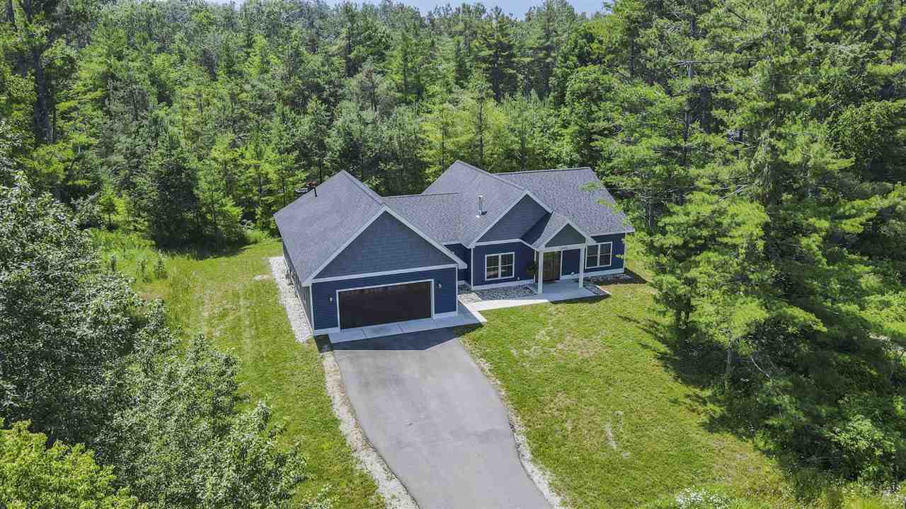 12655 Weislik Court Charlevoix MI 49720