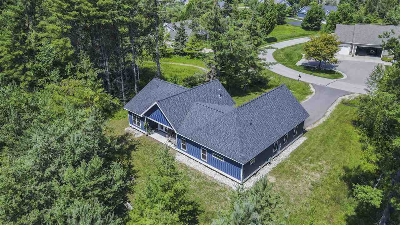 12655 Weislik Court Charlevoix MI 49720