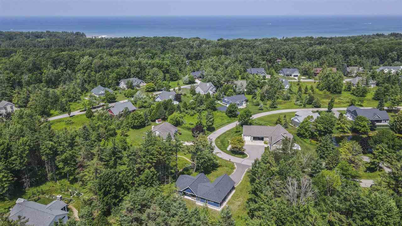 12655 Weislik Court Charlevoix MI 49720