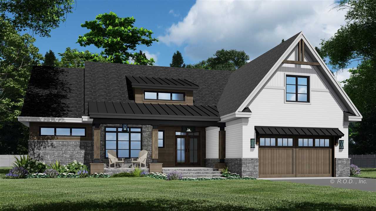 4400 Turfway Trail Harbor Springs MI 49740