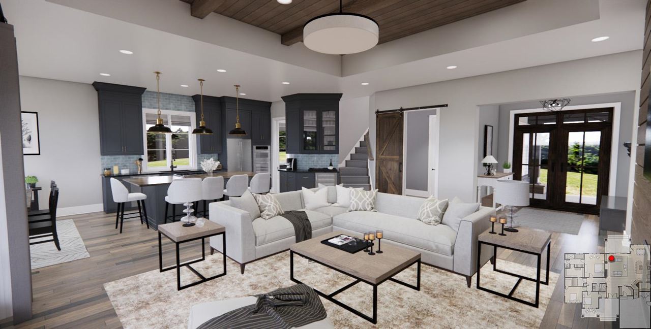 4400 Turfway Trail Harbor Springs MI 49740