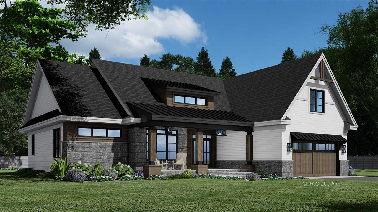 4400 Turfway Trail Harbor Springs MI 49740