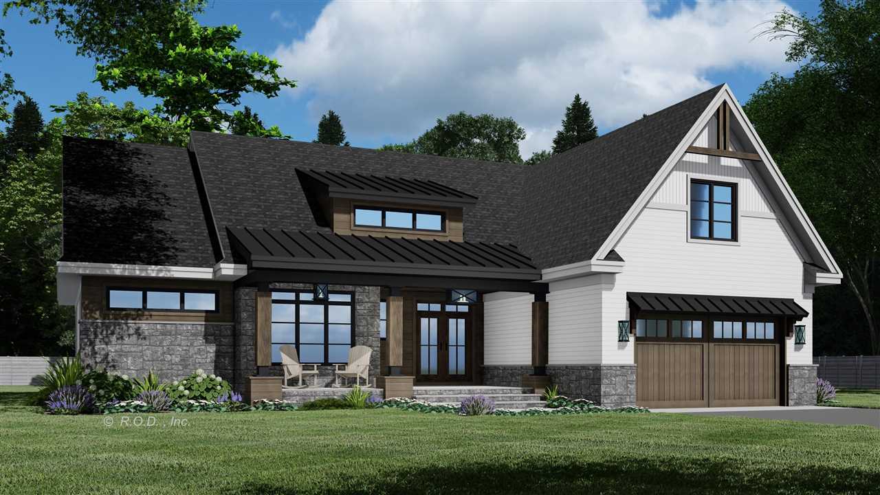 4400 Turfway Trail Harbor Springs MI 49740