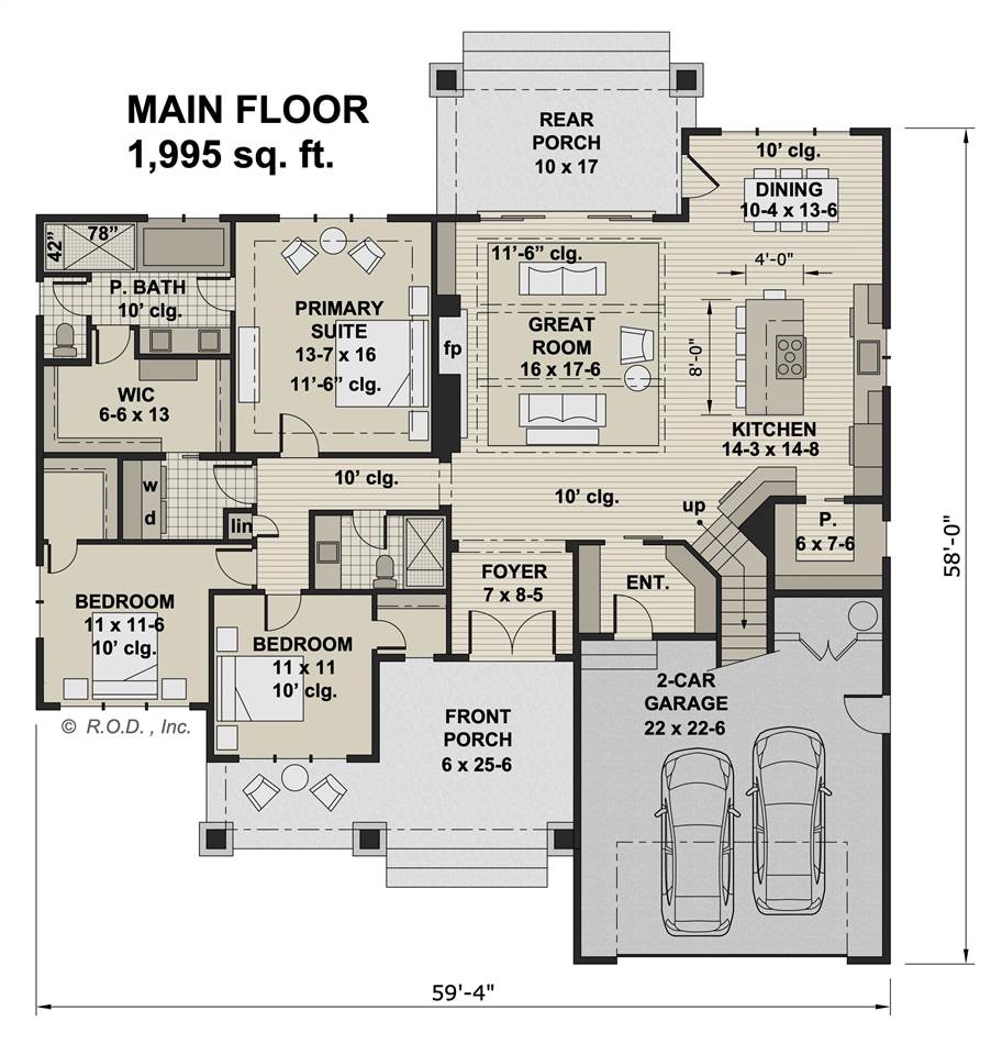 4400 Turfway Trail Harbor Springs MI 49740
