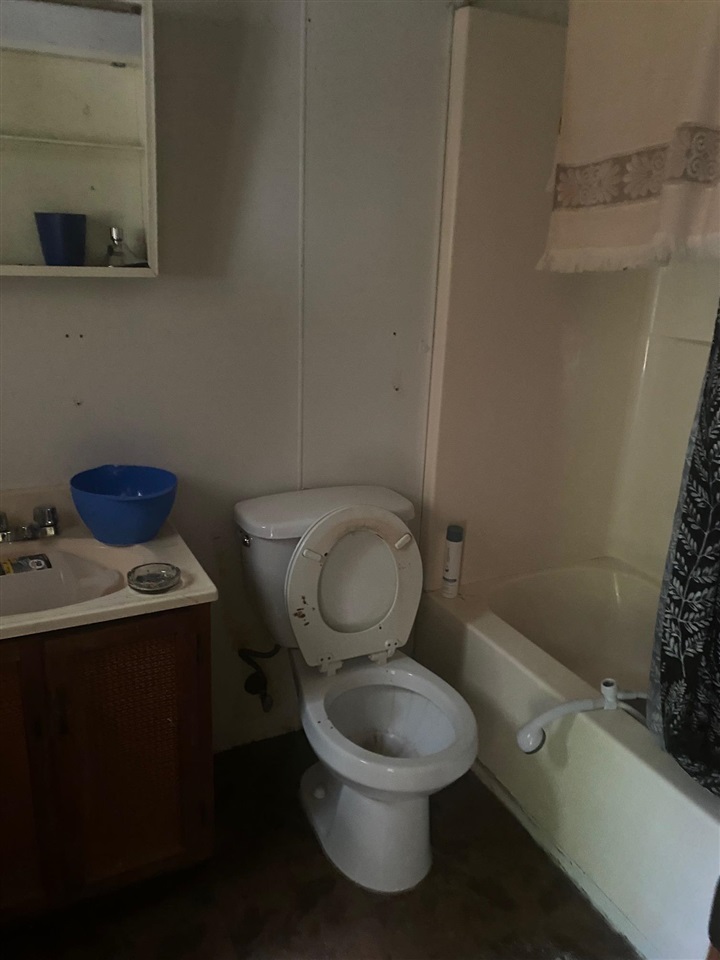 5353 Oakwood Dr Drive Prescott MI 48756