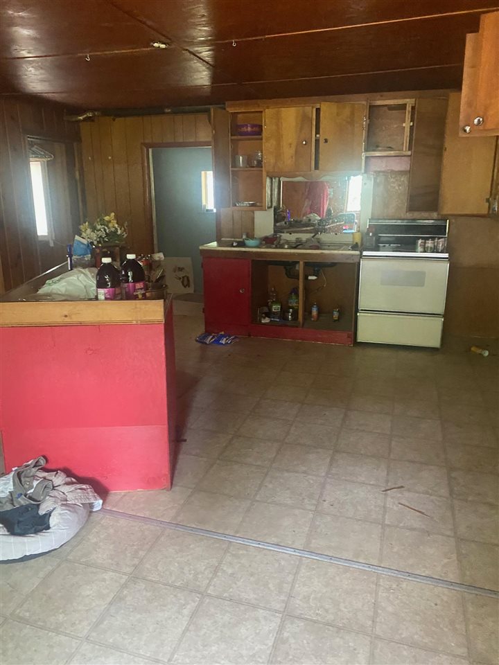 5353 Oakwood Dr Drive Prescott MI 48756