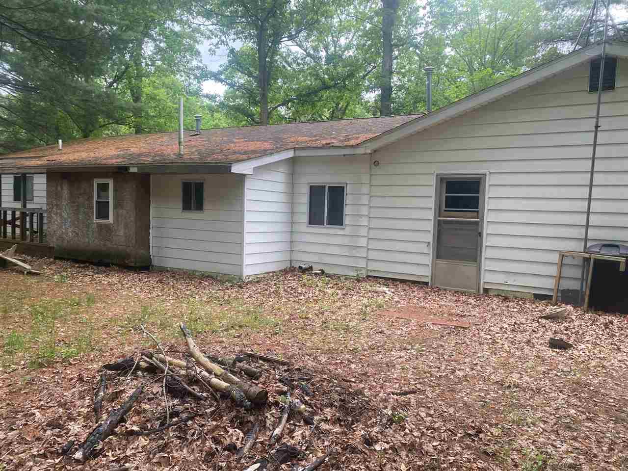 5353 Oakwood Dr Drive Prescott MI 48756