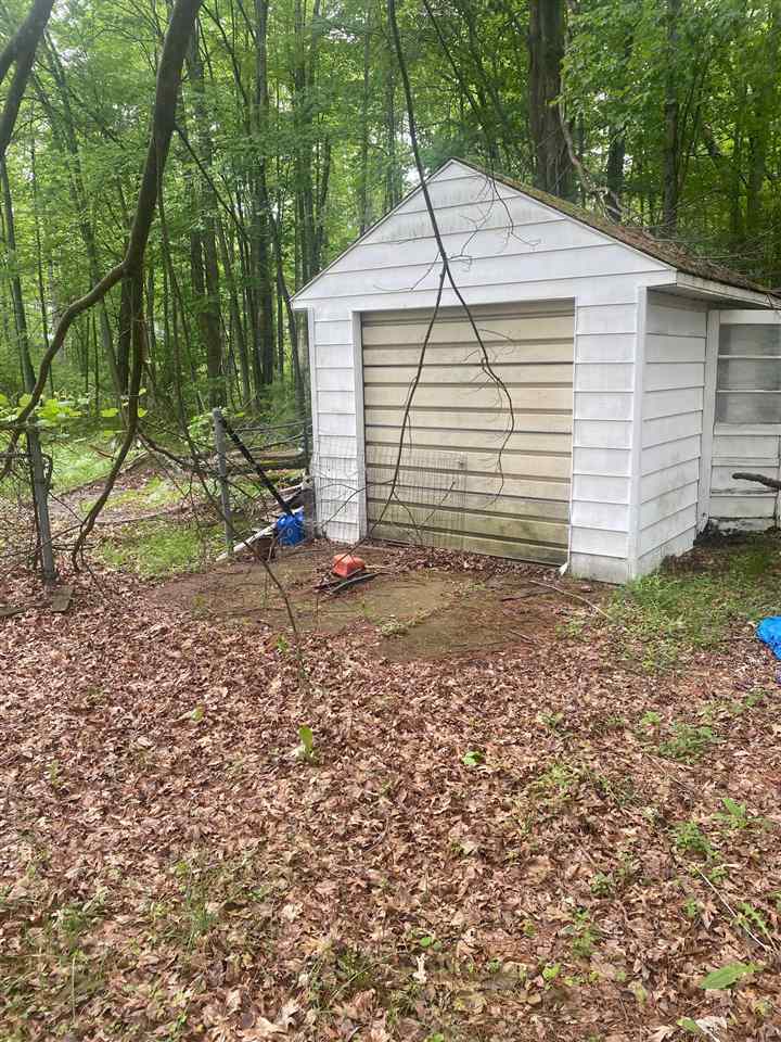 5353 Oakwood Dr Drive Prescott MI 48756