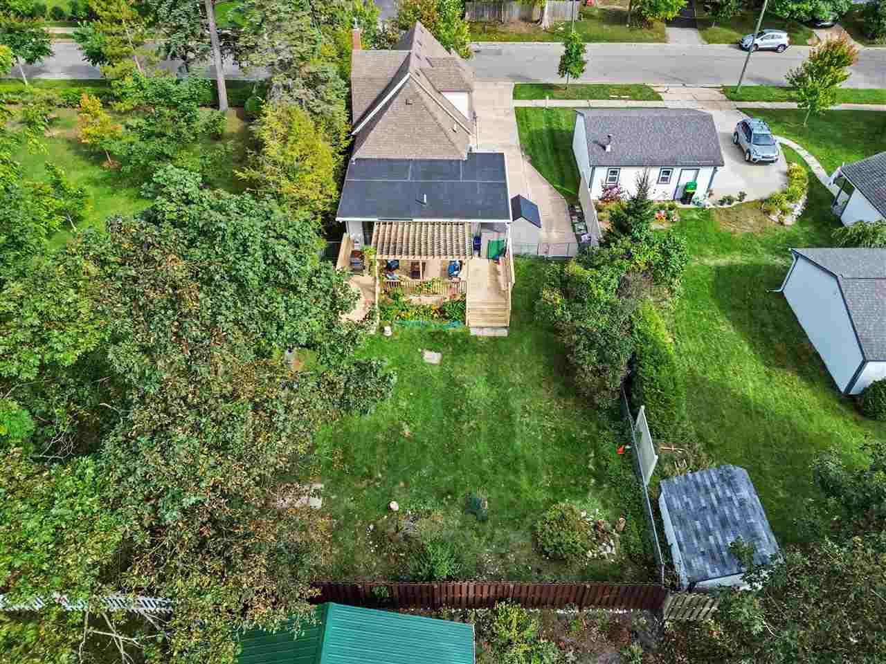 1018 Waukazoo Petoskey MI 49770