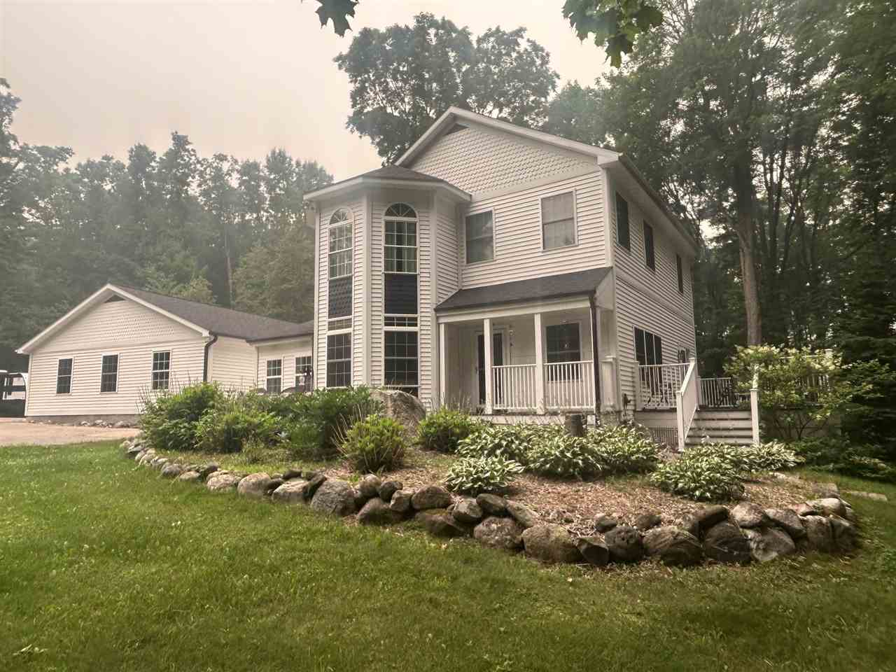 4470 Walker Road Harbor Springs MI 49740
