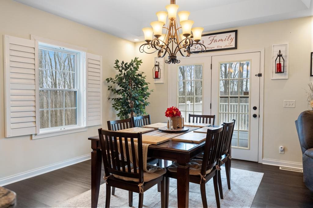 4470 Walker Road Harbor Springs MI 49740
