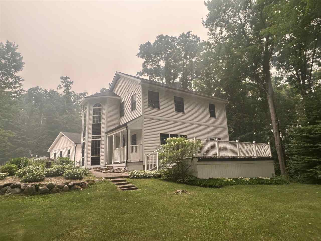 4470 Walker Road Harbor Springs MI 49740