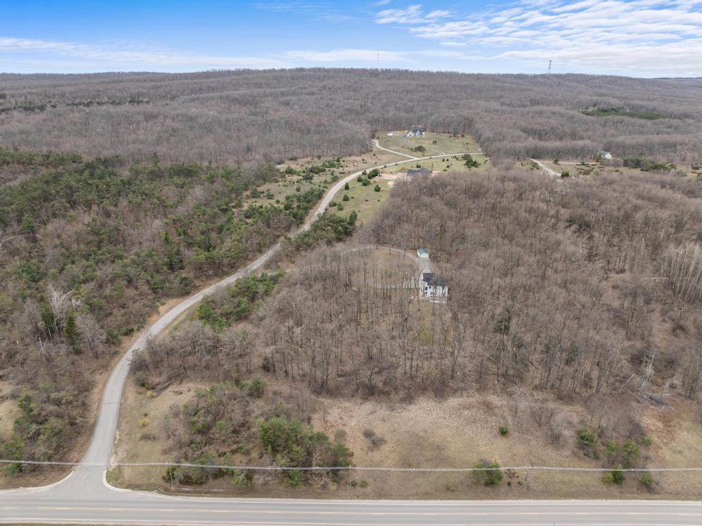 4470 Walker Road Harbor Springs MI 49740