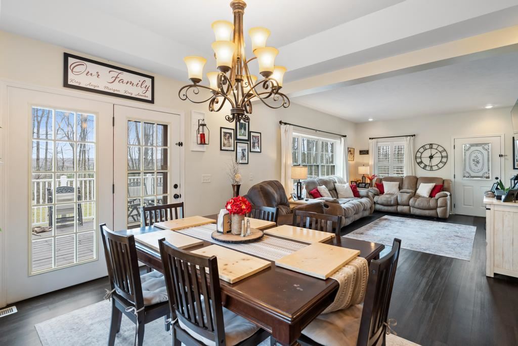 4470 Walker Road Harbor Springs MI 49740