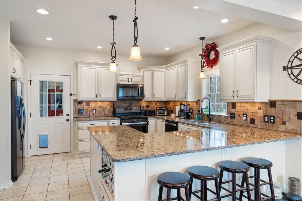 4470 Walker Road Harbor Springs MI 49740