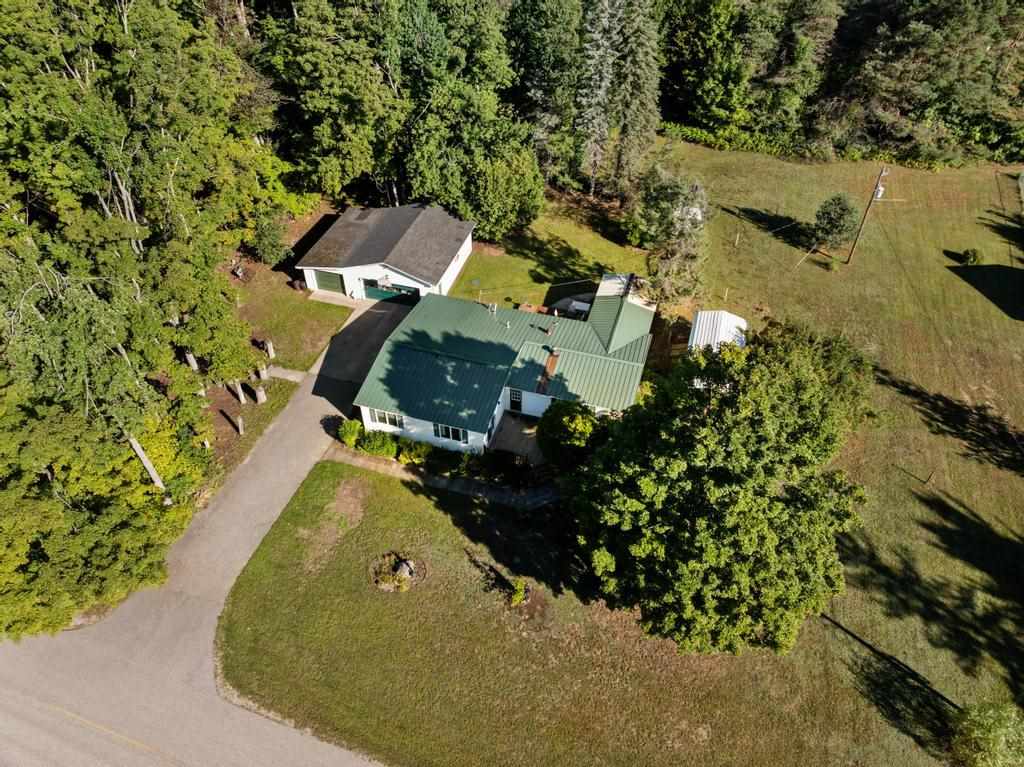 486 Catob Road Harbor Springs MI 49740