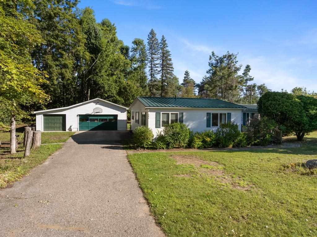 486 Catob Road Harbor Springs MI 49740