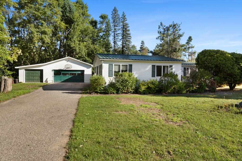 486 Catob Road Harbor Springs MI 49740
