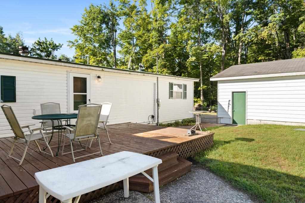 486 Catob Road Harbor Springs MI 49740