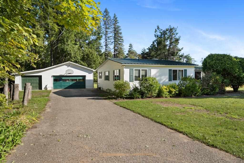 486 Catob Road Harbor Springs MI 49740