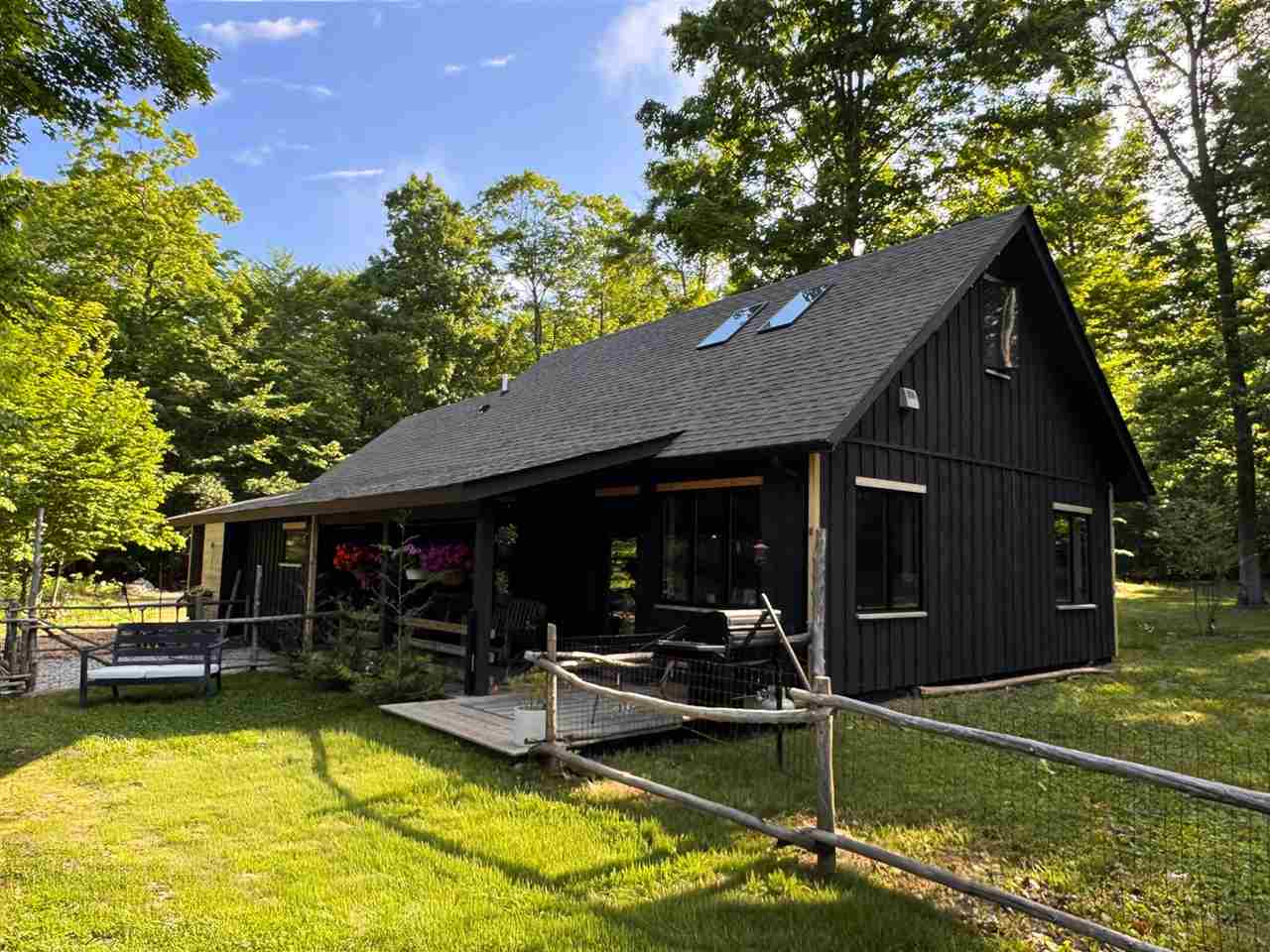 1718 N Lake Shore Drive Harbor Springs MI 49740