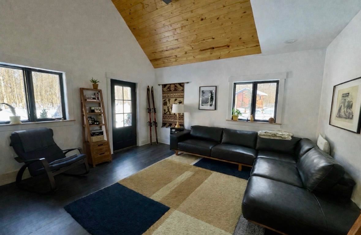 1718 N Lake Shore Drive Harbor Springs MI 49740