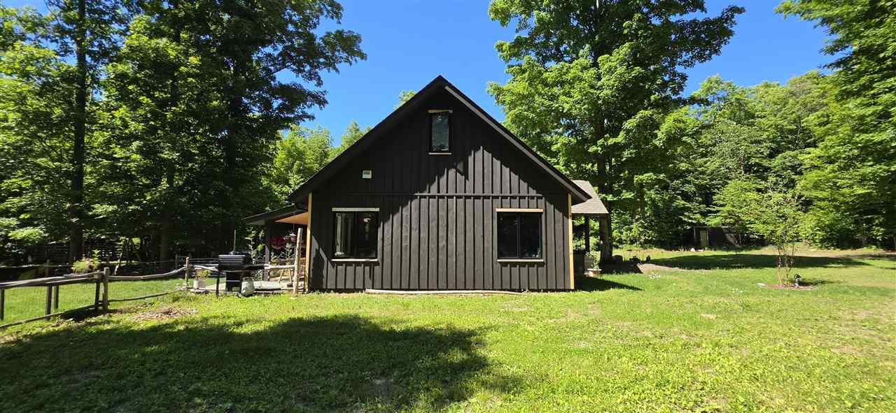 1718 N Lake Shore Drive Harbor Springs MI 49740