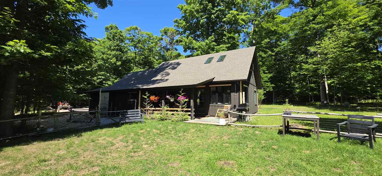 1718 N Lake Shore Drive Harbor Springs MI 49740