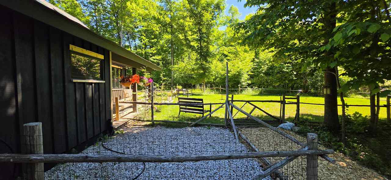 1718 N Lake Shore Drive Harbor Springs MI 49740