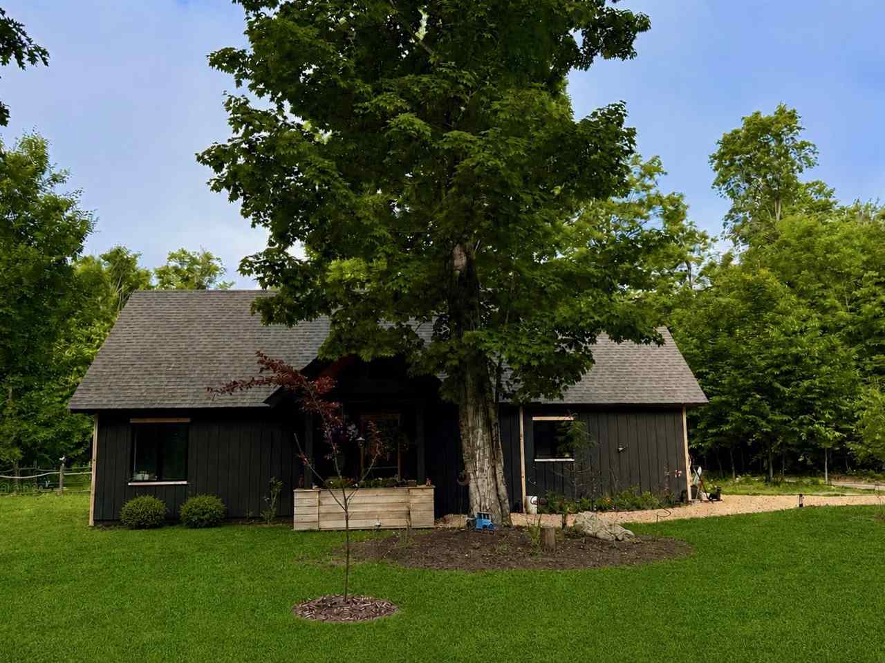 1718 N Lake Shore Drive Harbor Springs MI 49740