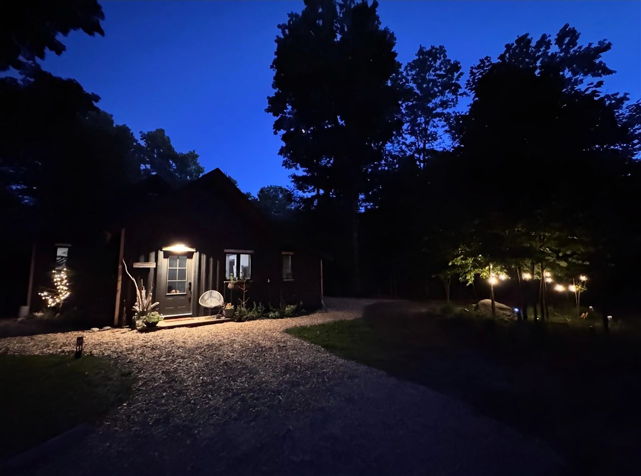 1718 N Lake Shore Drive Harbor Springs MI 49740