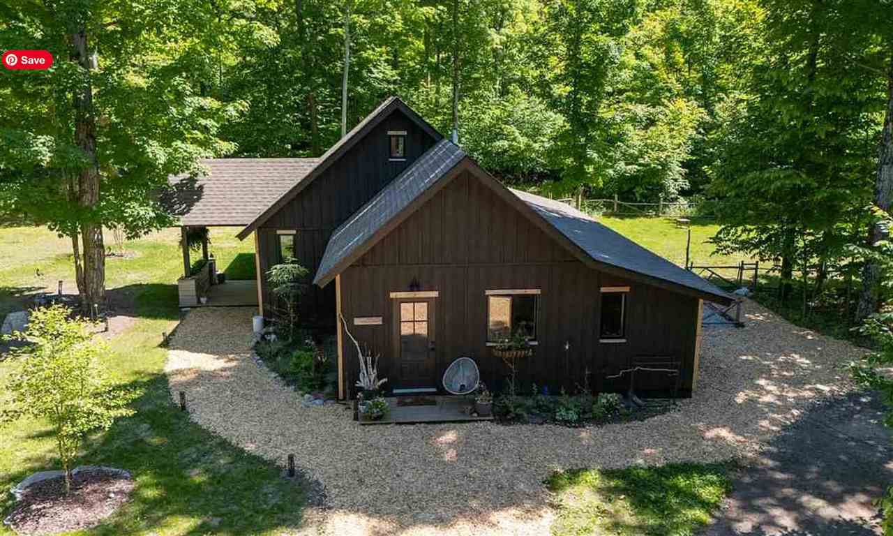 1718 N Lake Shore Drive Harbor Springs MI 49740