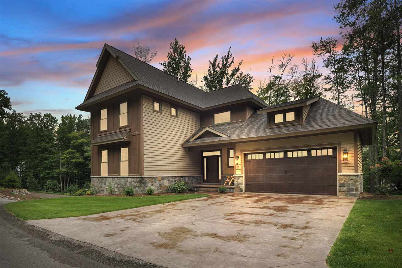 2885 Cortina Court Boyne City MI 49712