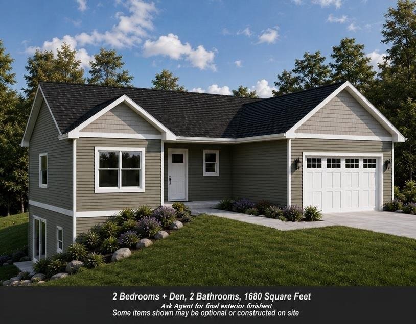 773 Red Oak Way Petoskey MI 49770