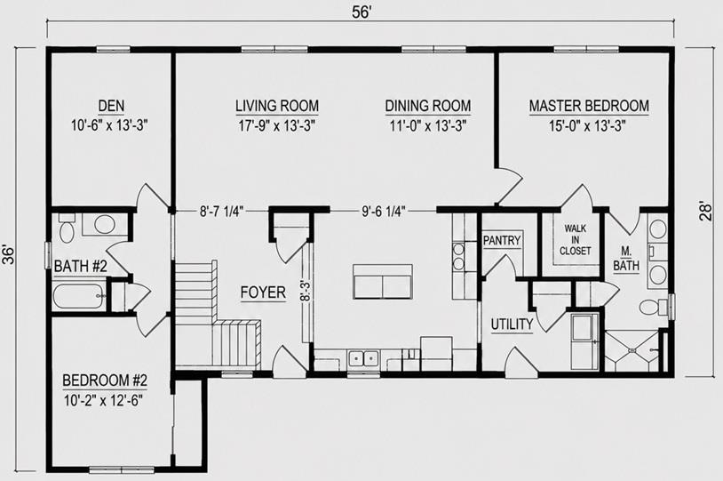 773 Red Oak Way Petoskey MI 49770