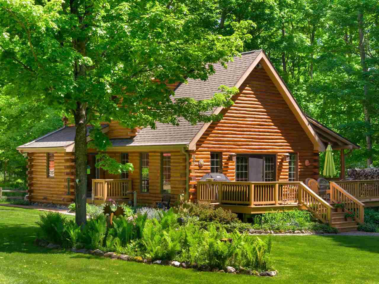 2088 W Townline Road Harbor Springs MI 49740-9767