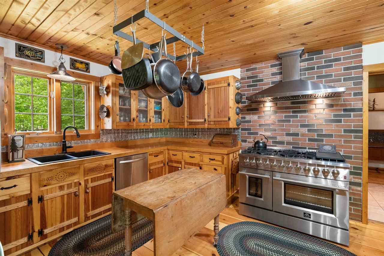 2088 W Townline Road Harbor Springs MI 49740-9767