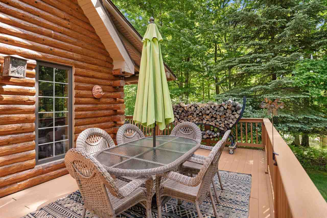 2088 W Townline Road Harbor Springs MI 49740-9767