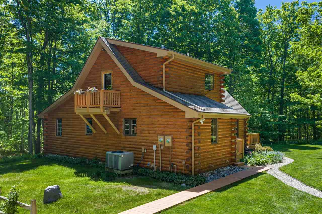 2088 W Townline Road Harbor Springs MI 49740-9767