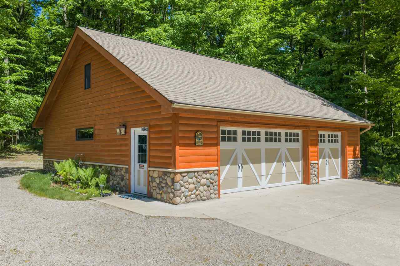2088 W Townline Road Harbor Springs MI 49740-9767