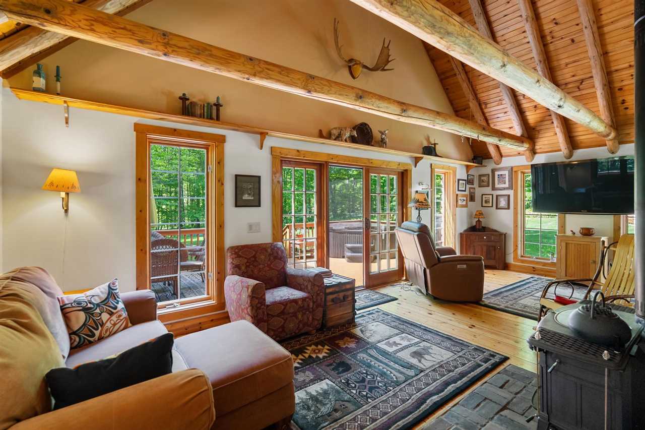 2088 W Townline Road Harbor Springs MI 49740-9767
