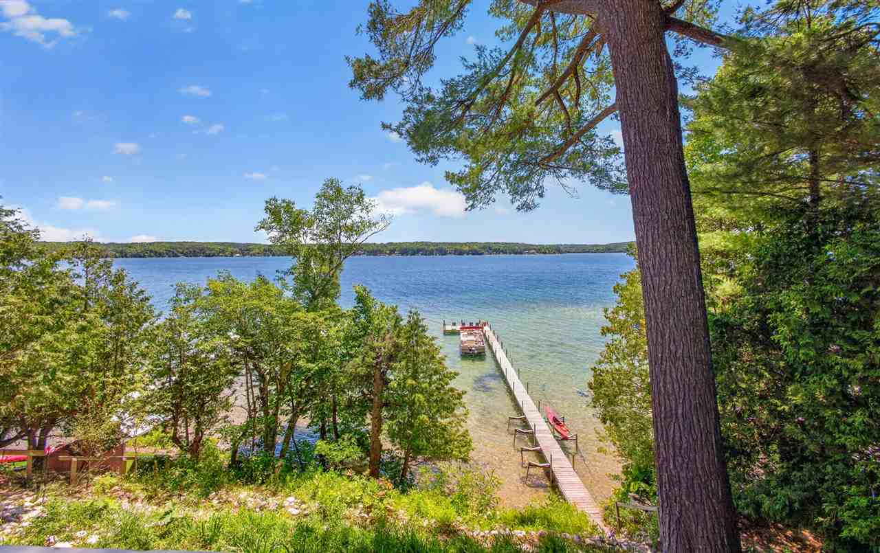 1474 North Shore Drive Walloon MI 49796