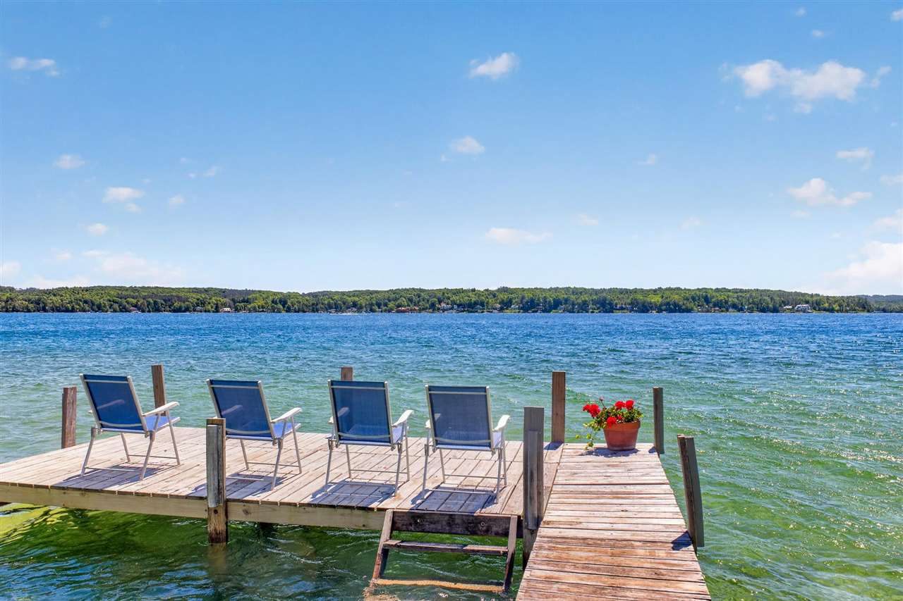 1474 North Shore Drive Walloon MI 49796