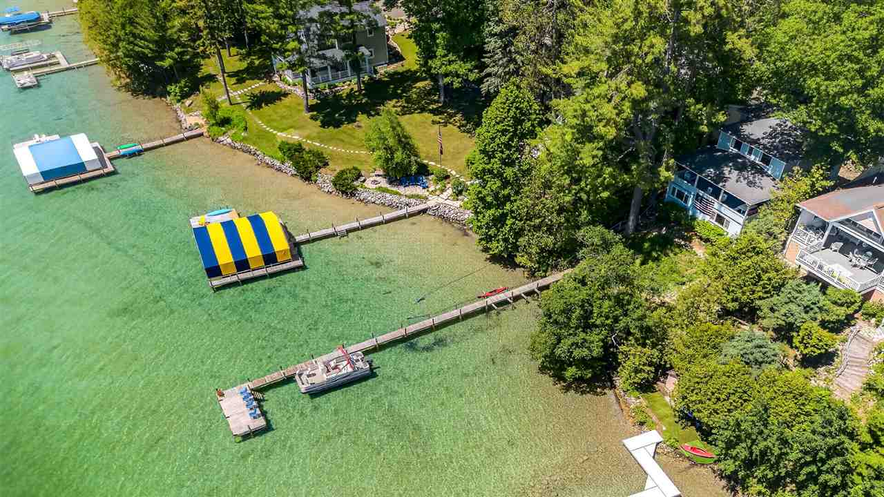 1474 North Shore Drive Walloon MI 49796