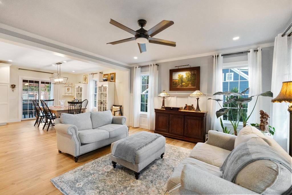 1021 Woodridge Petoskey MI 49770