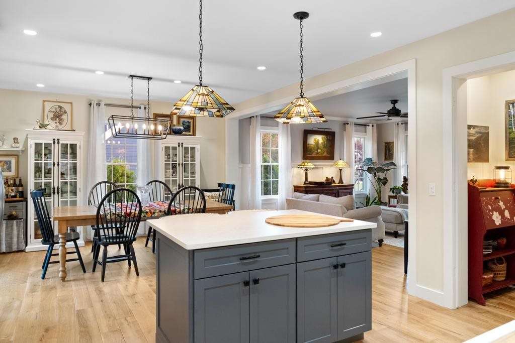 1021 Woodridge Petoskey MI 49770